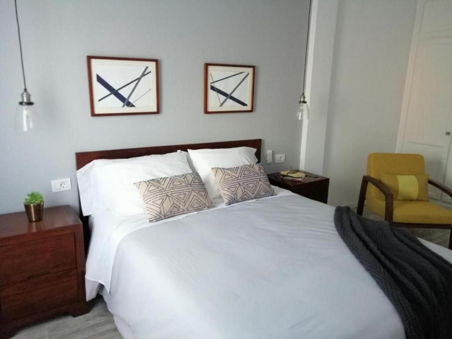 Aquaviva - Apartment El Medano (Tenerife)