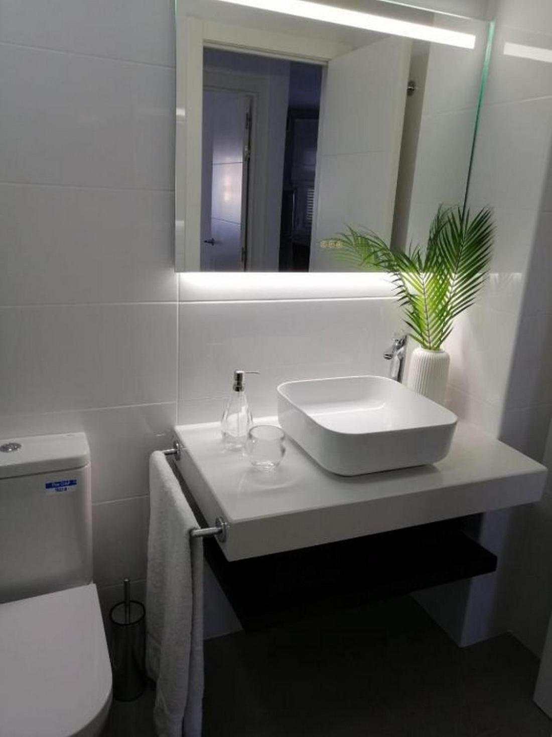 Apartment Aquaviva - El Medano (Tenerife)