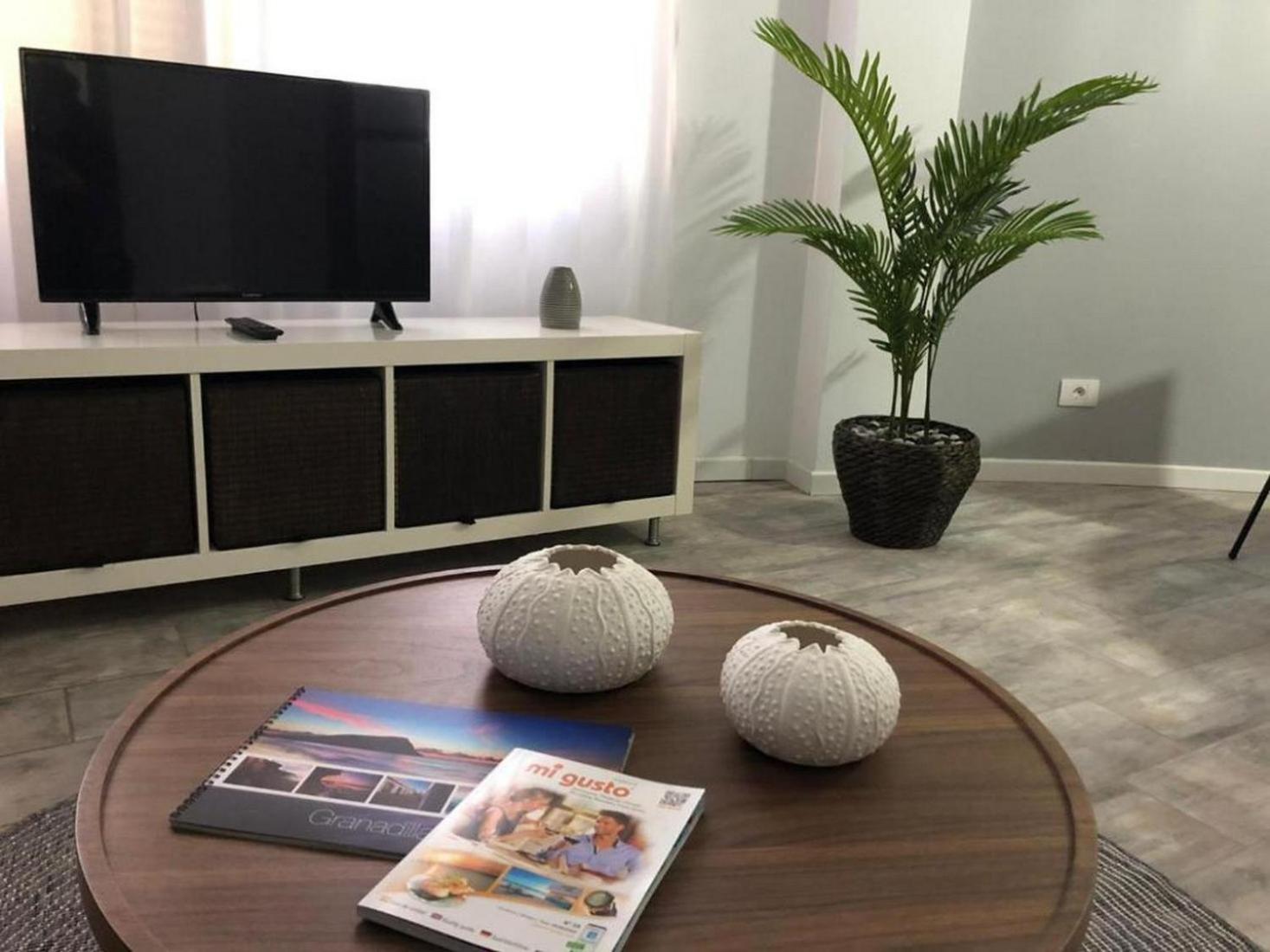 Aquaviva - Apartment