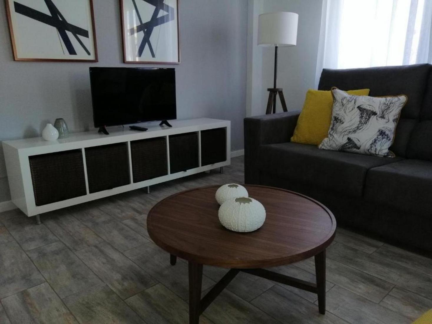Apartment Aquaviva -