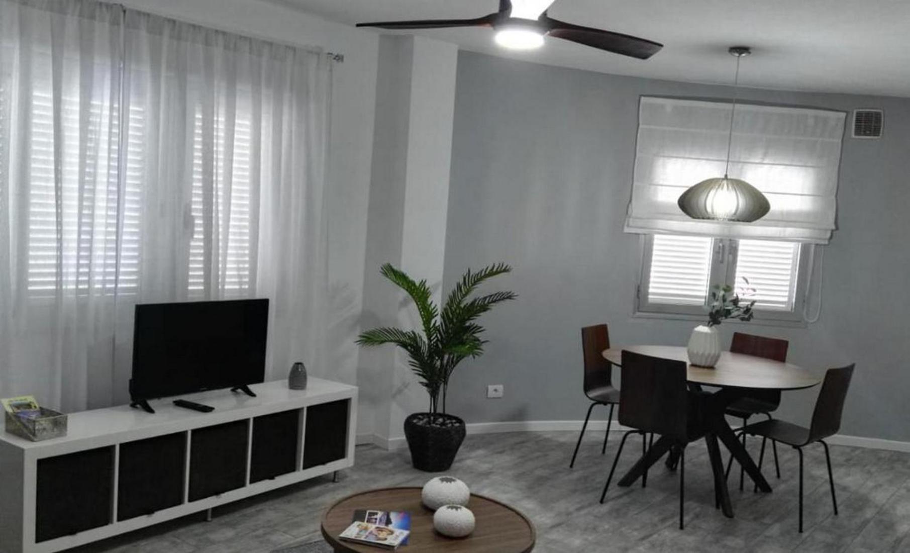 Aquaviva - Apartment *