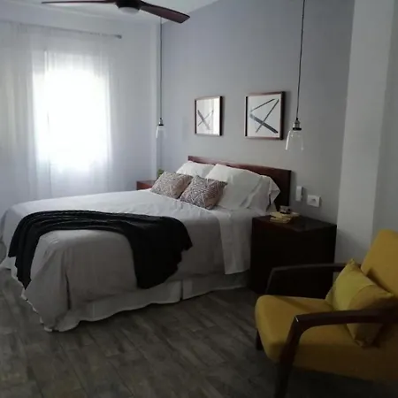 Apartamento Aquaviva - El Medano El Médano Exterior photo
