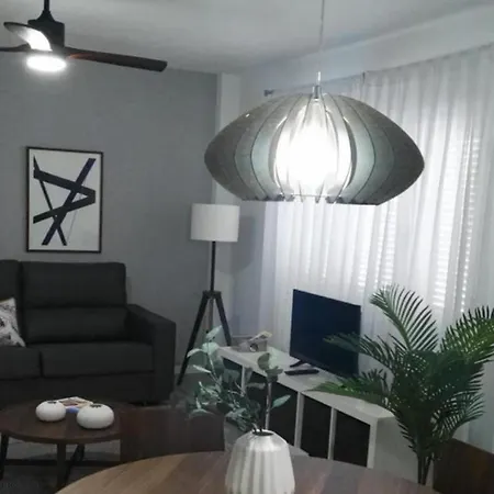Apartamento Aquaviva - El Medano El Médano Exterior photo