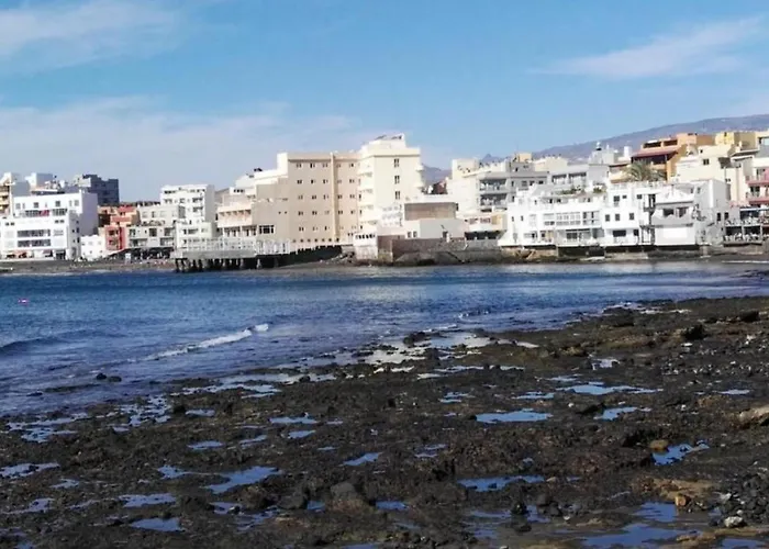 Apartamento AQUAVIVA - El Médano