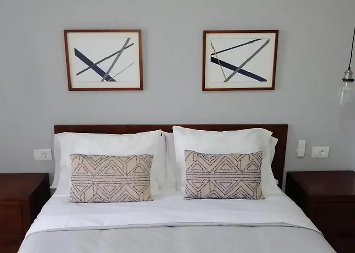 Apartamento AQUAVIVA - El Médano