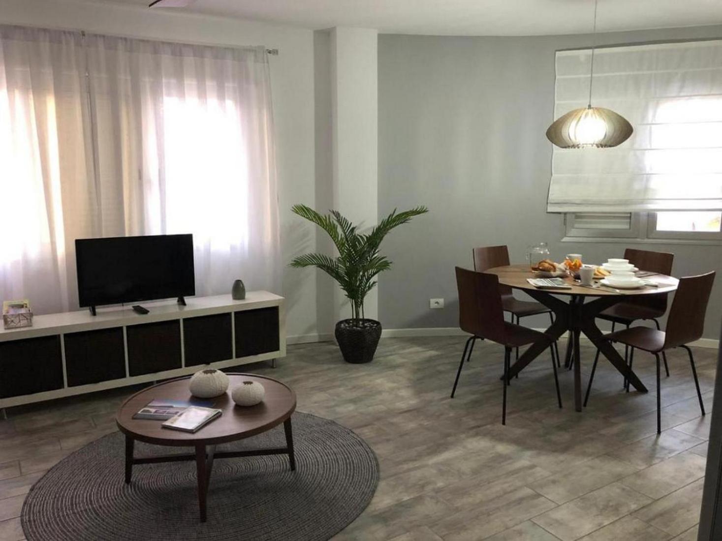 Apartamento Aquaviva - El Médano
