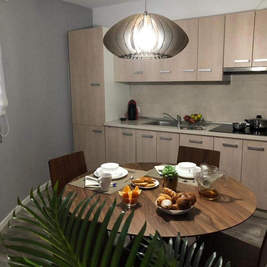 Apartamento Aquaviva -