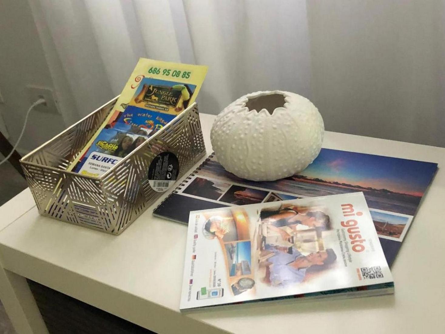Apartamento Aquaviva - El Médano