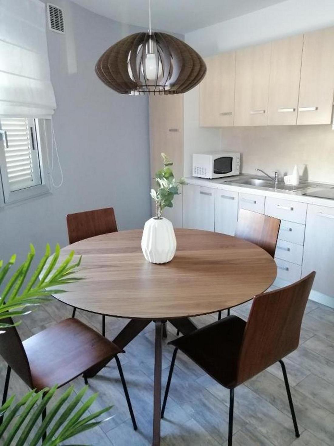 Aquaviva - Apartamento El Médano